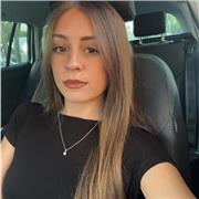 Estudiante de FP superior con gran potencial y alta capacidad de adaptación altamente capacitada para impartir clases particulares